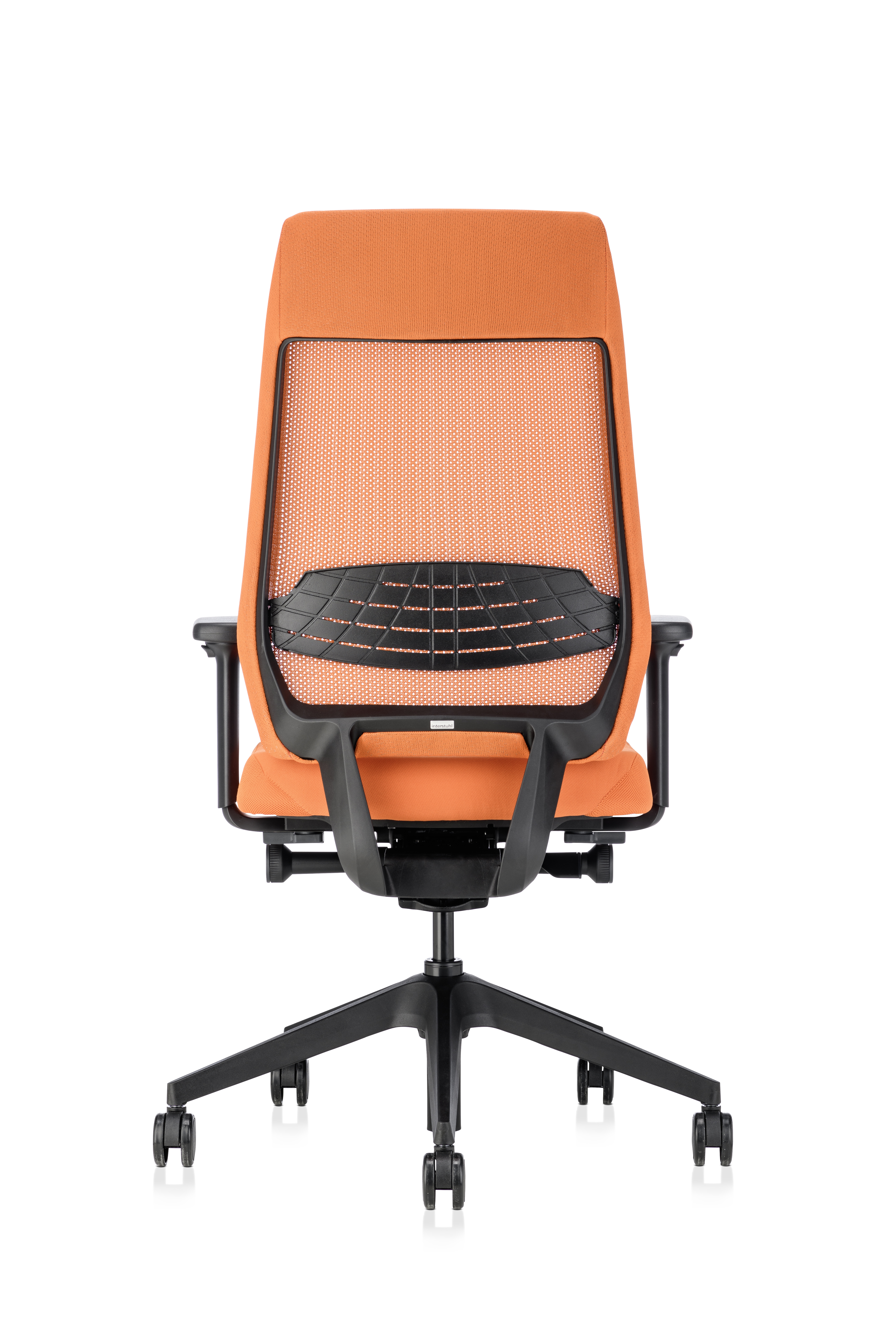 JOYCEis3_Rueck_jc212_Netz_orange_schwarz_Lordose_01