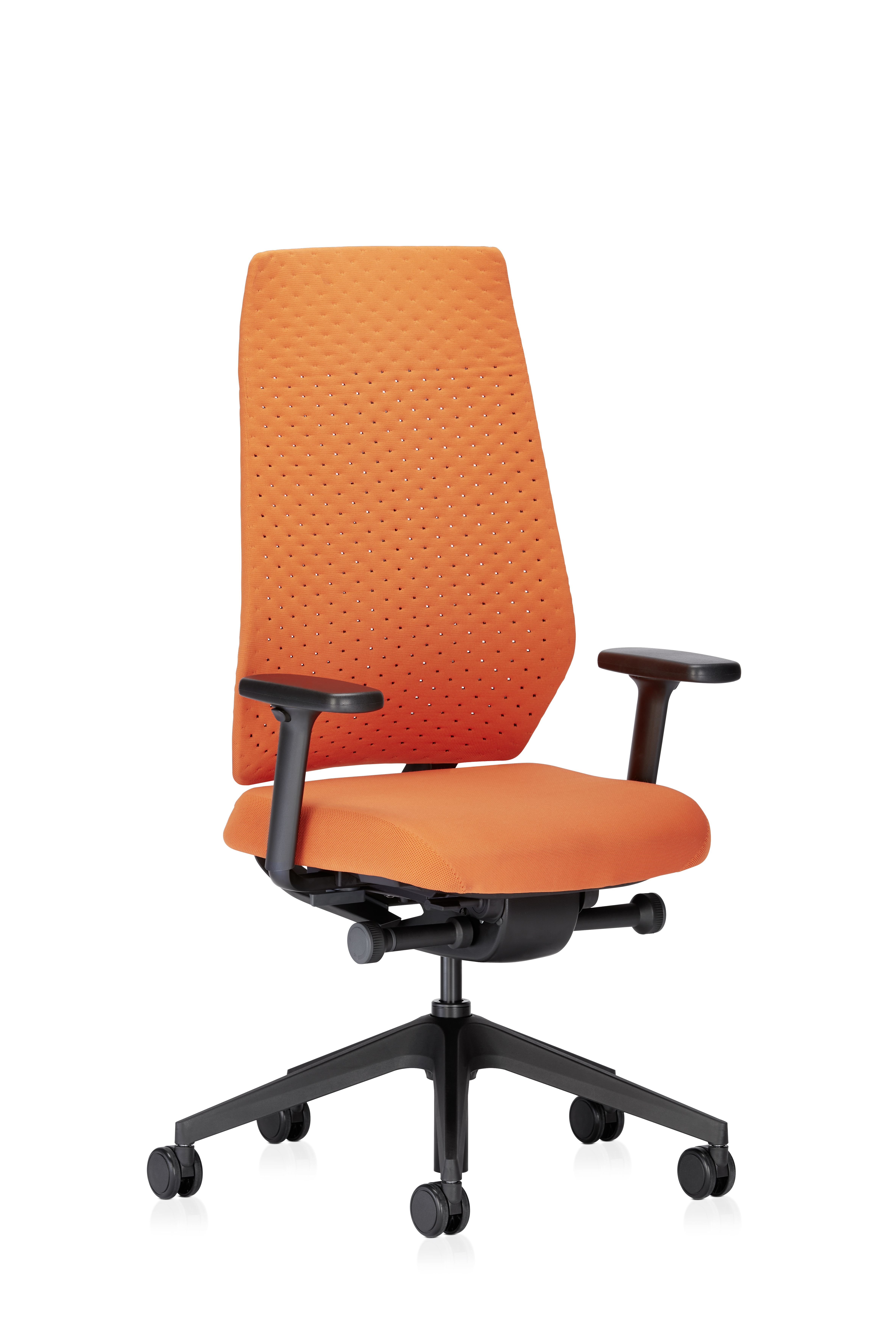 JOYCEis3_Standard_jc317_Softback_orange_hellgrau_flexgrid
