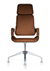191S_front_brown_sandblasted