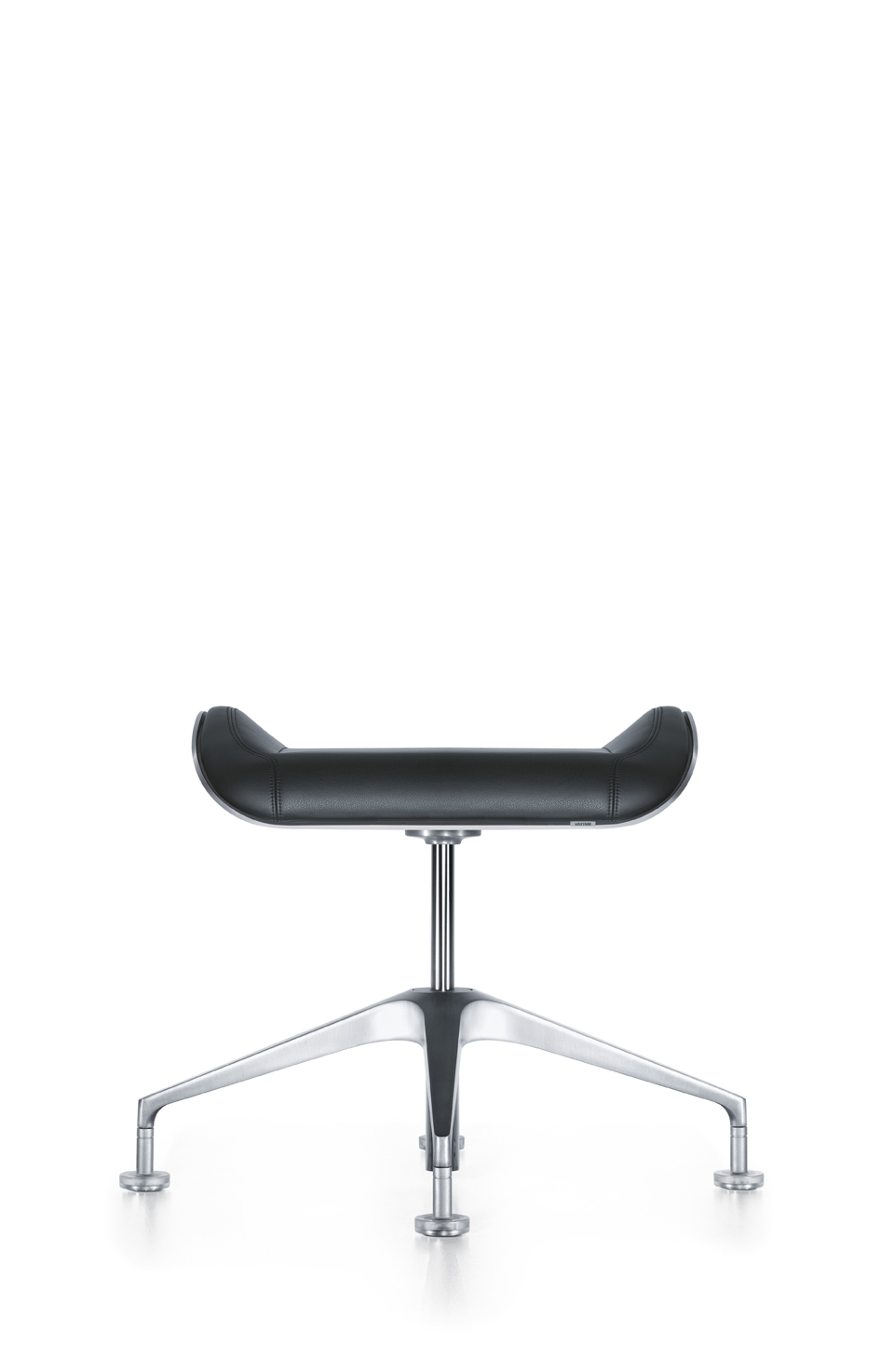 100S_backrest_black_brushed