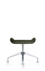 100S_backrest_olive_sandblasted