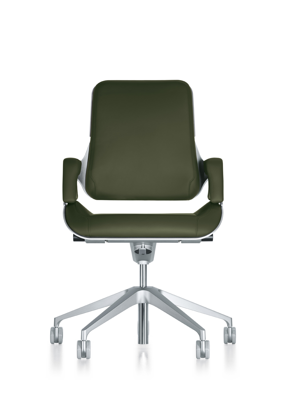 262S_front_olive_sandblasted
