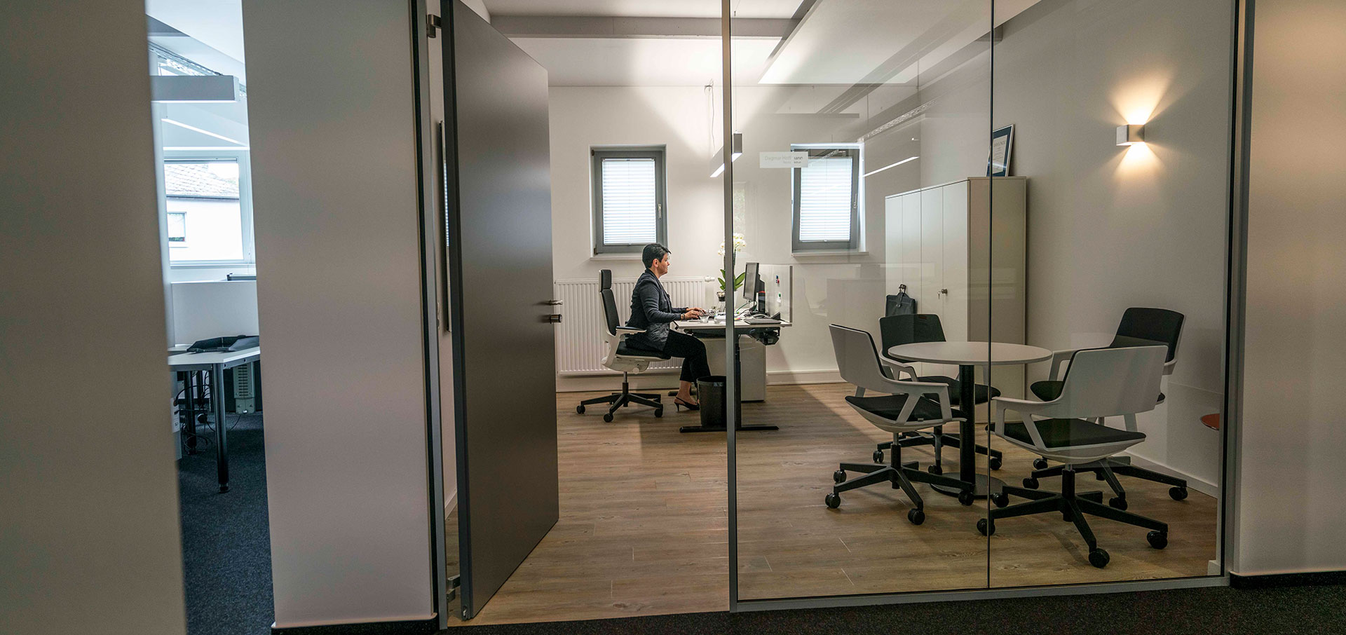 WERKBANK