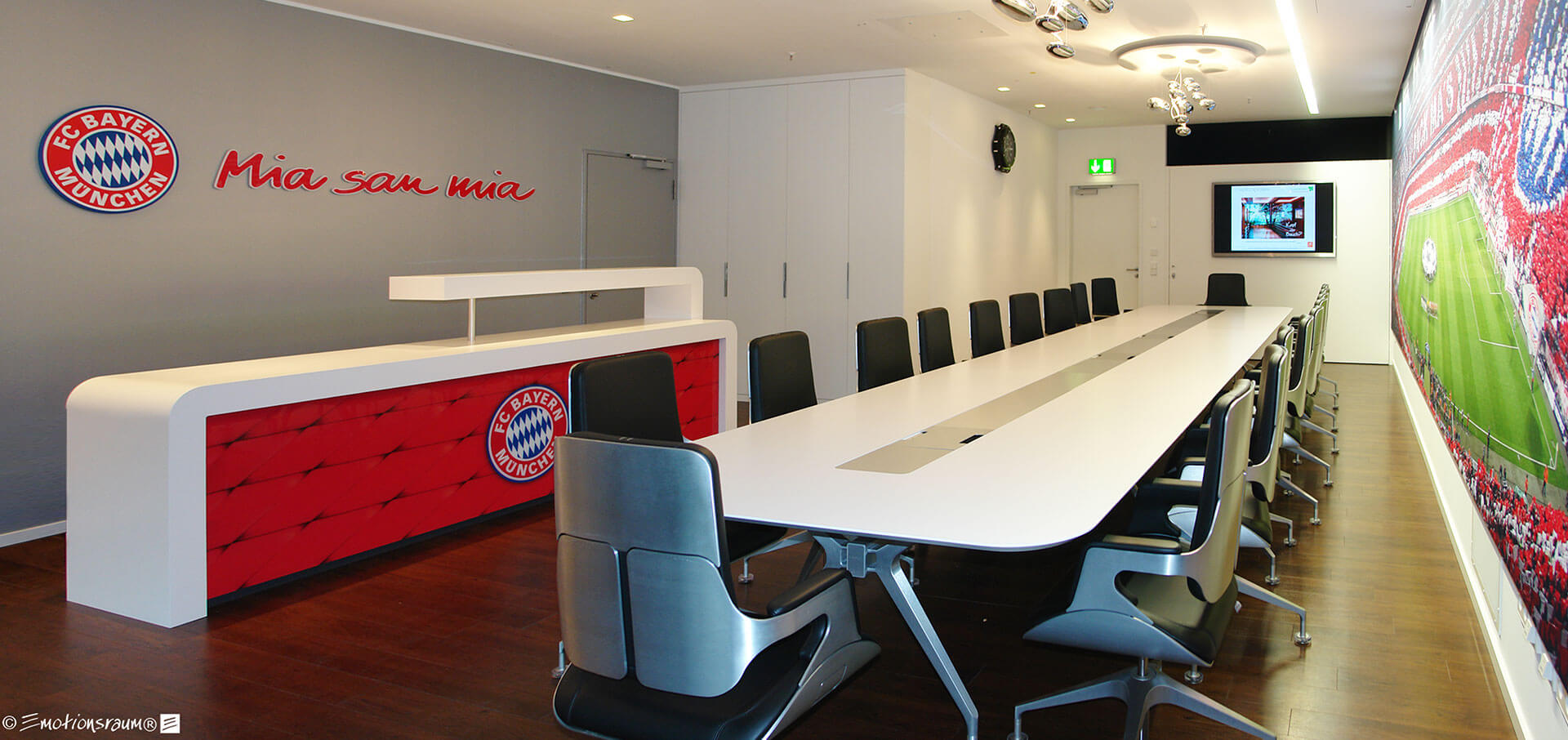 FC Bayern Munchen