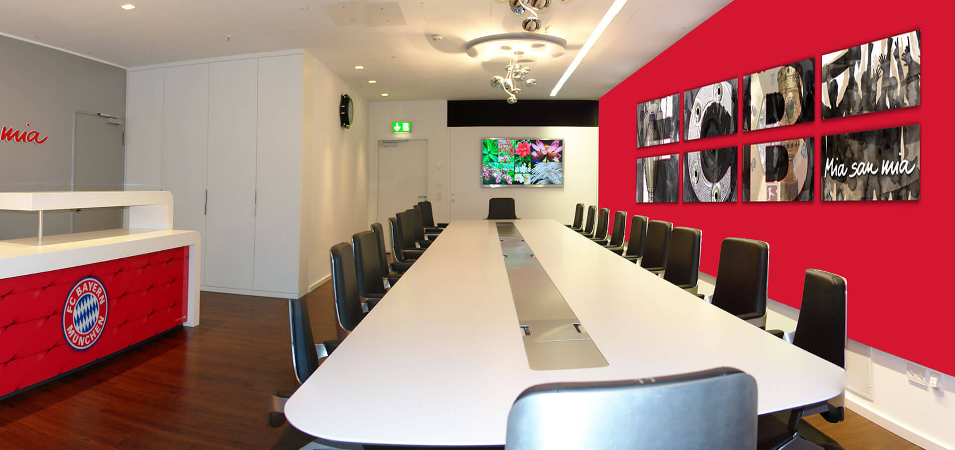 FC Bayern Munchen